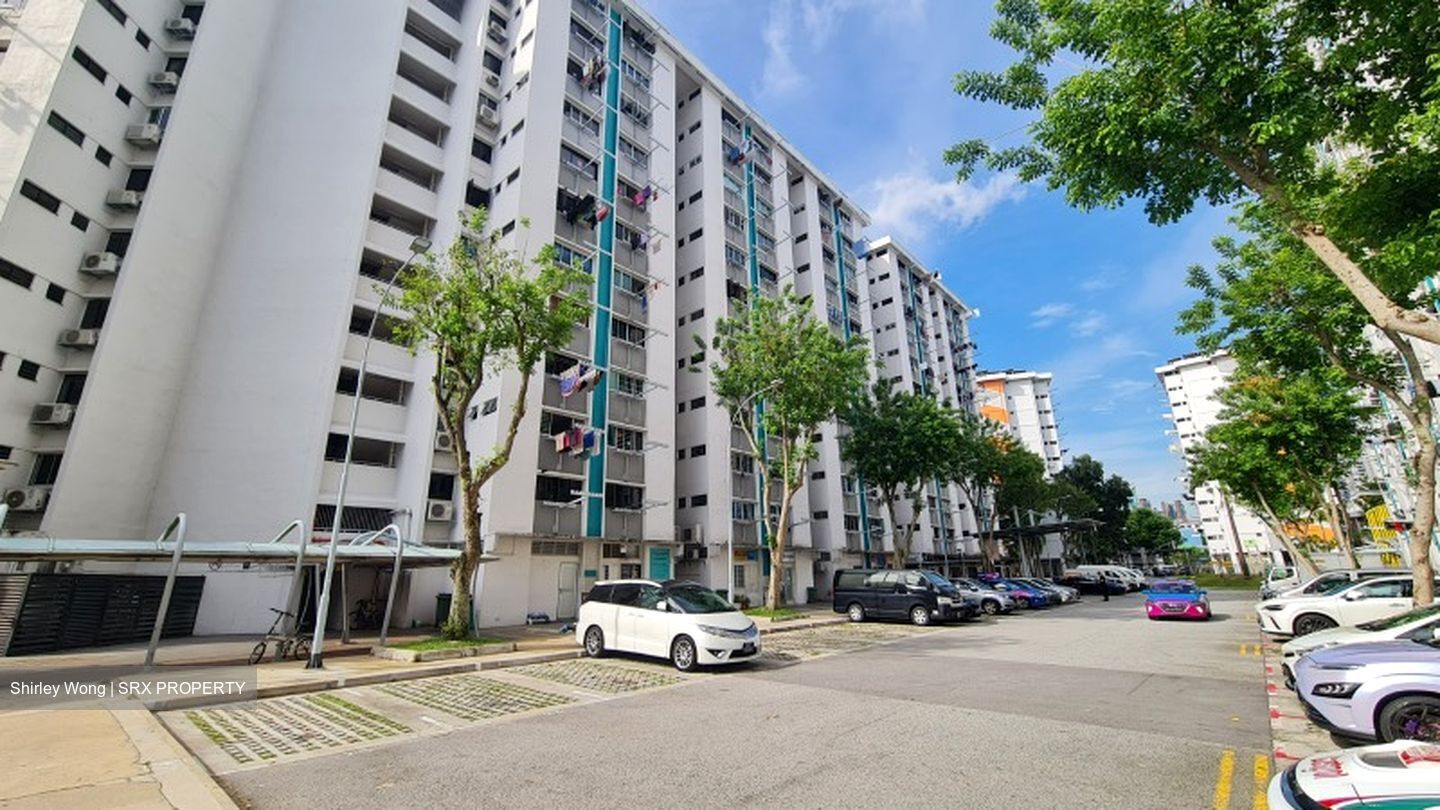 Blk 345 Clementi Avenue 5 (D5), Retail #558098661